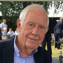 René HALSBERGHE à Heusy: avis de décès