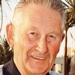 René PARENT à Saint-Léger: avis de décès