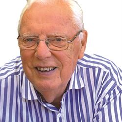 René SCHYNS à Welkenraedt: avis de décès