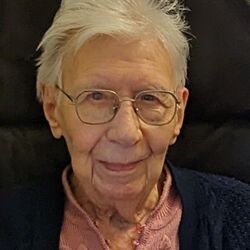 Renée COZIER à Tournai: avis de décès