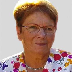 Renée DUSSART à Taintignies: avis de décès