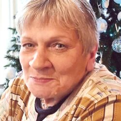 Thérèse DUBUISSON à Sart-Eustache: avis de décès