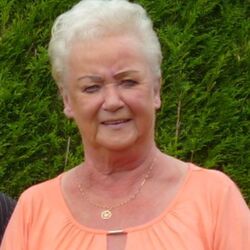 Yolande MEURIS à Hérinnes-Lez-Pecq: avis de décès
