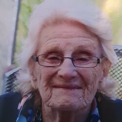 Yvette Liètard à Chièvres: avis de décès