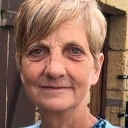 Anne-Marie CHARLIER à Latour: avis de décès