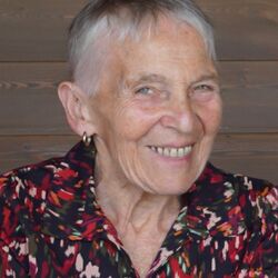 Anne-Marie JORIS à Tenneville: avis de décès