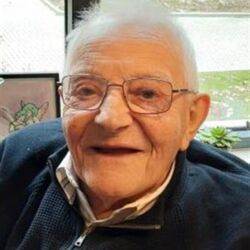 Charles MEYER à Tavigny: avis de décès