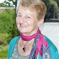 Christiane DENIS à Vielsalm: avis de décès