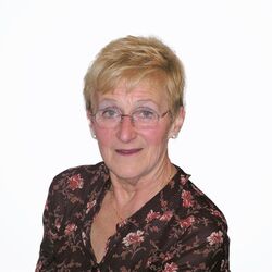 Claudette DEFRIZE à Quevaucamps: avis de décès