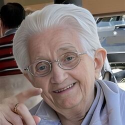 Esther Lemaître à Vaux-Sur-Sûre: avis de décès