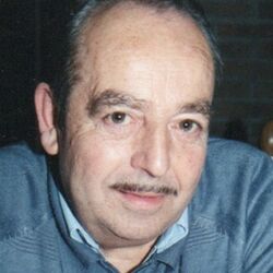 Fernand VANDENDAELE à Lessines: avis de décès