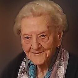 Fernande BARRE à Louette-Saint-Pierre: avis de décès