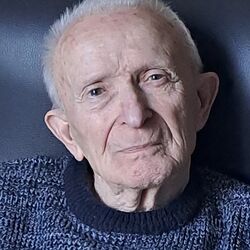 Gaston DEBUISSON à Jambes: avis de décès