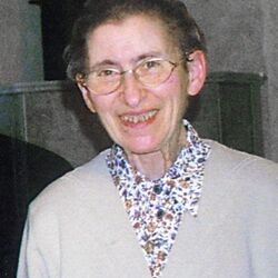 Gilberte PIRON à Marche-En-Famenne: avis de décès