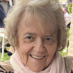 Godelieve DEDEYNE à Ghoy: avis de décès