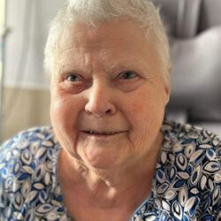 Hélène RICHARD à Jehonville: avis de décès