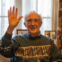 Jean FOHAL à Andrimont: avis de décès