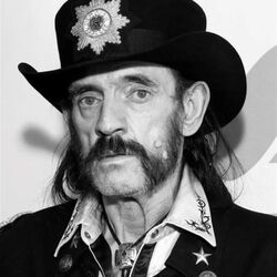 Lemmy KILMISTER à Florenville: avis de décès