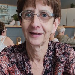 Liliane WIDART-GROSJEAN à Verviers: avis de décès
