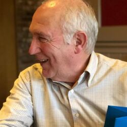 Luc BODSON à Framont: avis de décès