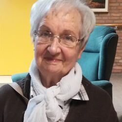 Marie-José BEAUMAIKERS à Dison: avis de décès