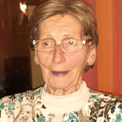 Marie-Josée RASKIN à Arlon: avis de décès