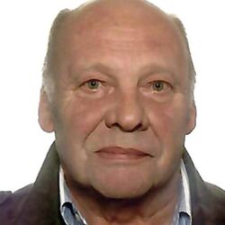 Michel BLANCHART à Rumes: avis de décès
