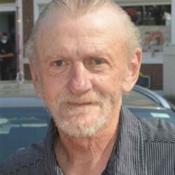 Michel Richet à Ogy: avis de décès