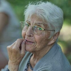 Micheline KARREMANS à Arlon: avis de décès