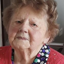 Nelly NANNAN à Haut-Fays: avis de décès