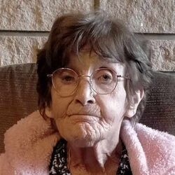 Rita GRUSLIN à Saint-Hubert: avis de décès