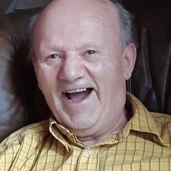 Albert FRENOY à La Roche-En-Ardenne: avis de décès