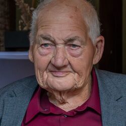 Albert GHISLAIN à Rongy: avis de décès