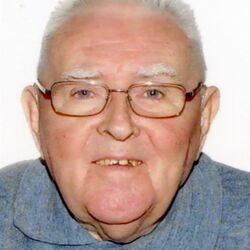 André DELZENNE à Tournai: avis de décès