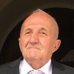 Antoine LECOMTE à Verlée: avis de décès