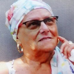 Arlette VANHECKOUTTE à Geraardsbergen: avis de décès