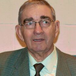 Bernard COLLIGNON à Saint-Léger: avis de décès