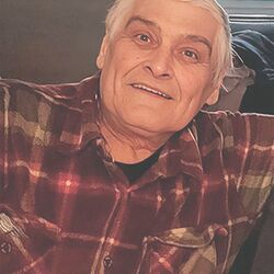 Bernard GONRY à Hachy: avis de décès