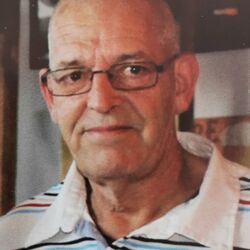 Charly SCHLOUNE à Bastogne: avis de décès