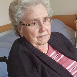 Denise BERNARD à Habay-La-Neuve: avis de décès