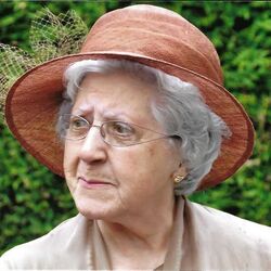 Denise NOIRET à Louette-Saint-Pierre: avis de décès