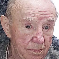 Edmond GEORGES à Anderlecht: avis de décès