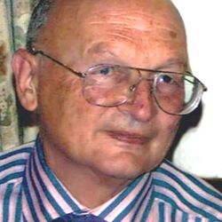 Edy MEYER à Malmedy: avis de décès