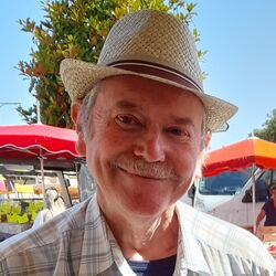 Erik Vanfleteren à Tournai: avis de décès