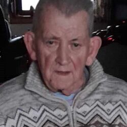 Ernest Uyttenbroeck à Grand-Leez: avis de décès