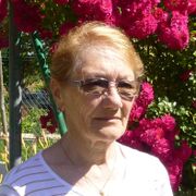 Gabrielle NIEDERKORN