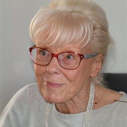 Ginette DEBERNARDI à Arlon: avis de décès