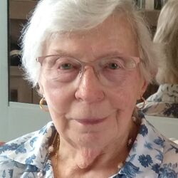 Héléna QUINTARD à Tournai: avis de décès