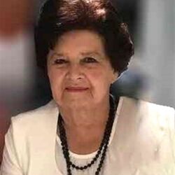 Huberte REINKIN à Heusy: avis de décès