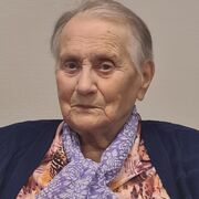 Ida VAN WYMERSCH